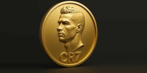 عملة CR7.. هل هي حقيقة أم مجرد عملية احتيال باسم رونالدو؟