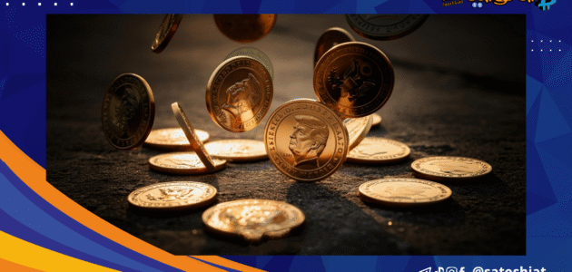 ما سبب ارتفاع عملة ترامب بشكل كبير اليوم على الرغم من التصحيح؟