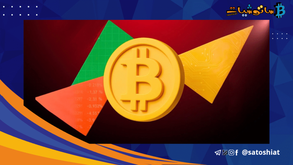3 مستويات سعرية حاسمة لعملة البيتكوين مع تزايد عمليات بيع البيتكوين