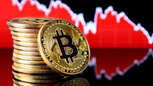 البيتكوين يسقط من قمة 126 ألف.. هل انتهى صعود أكتوبر؟