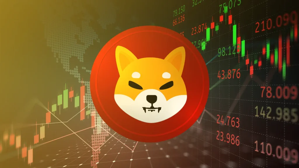 أهم الأسباب وراء انهيار سعر شيبا إينو في عام 2025