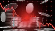 انهيار سوق العملات الرقمية وتصفية 700 مليون دولار أمريكي خلال 24 ساعة!