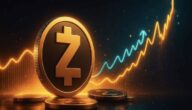 ارتفع سعر Zcash بنسبة 350% خلال أسبوعين.. فهل بدأ موسم عملات الخصوصية؟