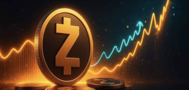 ارتفع سعر Zcash بنسبة 350% خلال أسبوعين.. فهل بدأ موسم عملات الخصوصية؟