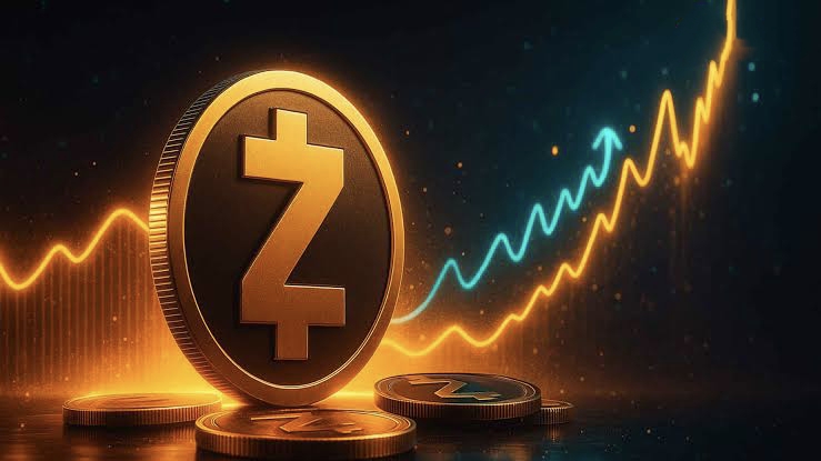 ارتفع سعر Zcash بنسبة 350% خلال أسبوعين.. فهل بدأ موسم عملات الخصوصية؟