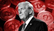 ترامب يصدر قرارات.. وسوق الكريبتو يخسر أكثر من 19 مليار دولار!