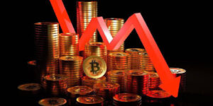 انهيار سوق العملات الرقمية وتصفية 700 مليون دولار أمريكي خلال 24 ساعة!