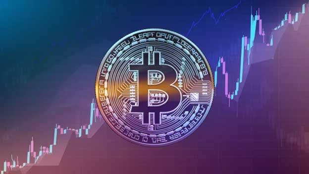 توقعات البيتكوين بالوصول إلى 175 ألف دولار خلال الأشهر القادمة! 