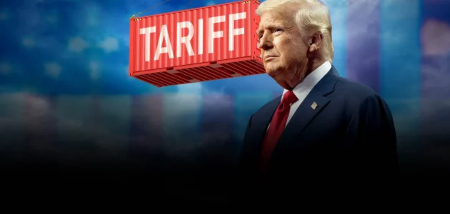 رسوم ترامب: البيت الأبيض يُعِدّ خطة بديلة وسوق العملات المشفرة ينتظر قرار المحكمة