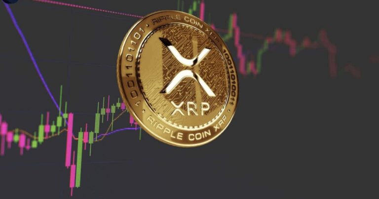 انخفاض حجم تداول عملة XRP بنسبة 32%: هل هذا مثير للقلق؟