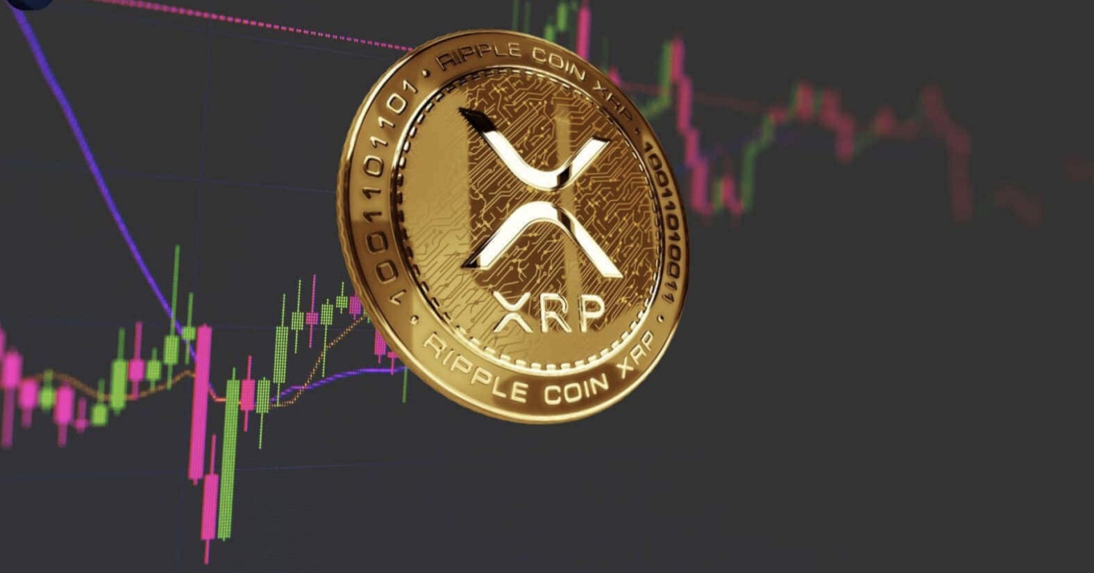 انخفاض حجم تداول عملة XRP بنسبة 32%: هل هذا مثير للقلق؟