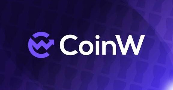 ما هي منصة CoinW | نظرة شاملة على منصة العملات المشفرة