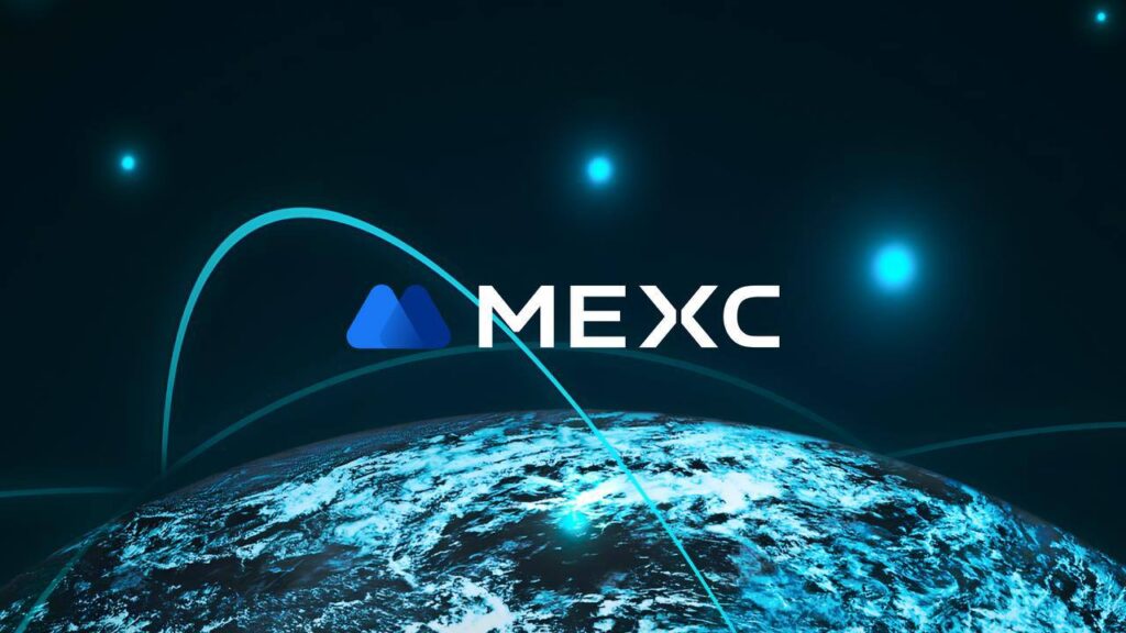 مراجعة كاملة لمنصة MEXC لعام 2025