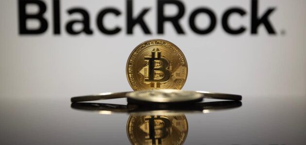 بلاك روك تلمح إلى عمليات بيع كبيرة بقيمة 27 مليار دولار