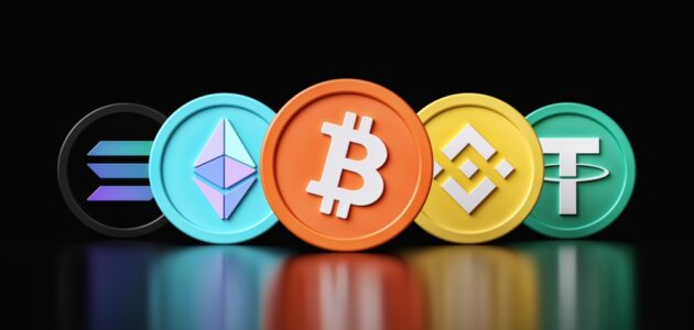 القيمة السوقية للعملات المشفرة تضيف 80 مليار دولار في غضون ساعات