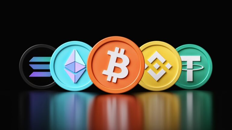 القيمة السوقية للعملات المشفرة تضيف 80 مليار دولار في غضون ساعات