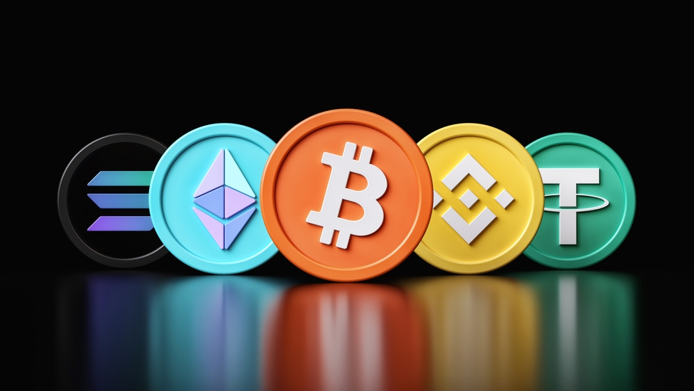 القيمة السوقية للعملات المشفرة تضيف 80 مليار دولار في غضون ساعات