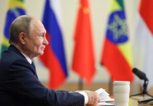 بوتين يوقع قانوناً لمصادرة البيتكوين وسط حملة القمع الروسية للعملات المشفرة