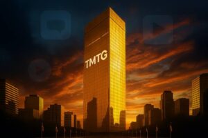 هل سيُطلق ترامب عملة رقمية جديدة قريباً؟ 