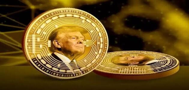 هل سيُطلق ترامب عملة رقمية جديدة قريباً؟ 