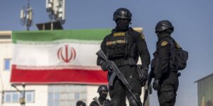 هل الحرب العالمية الثالثة قريبة؟ انخفاض سعر البيتكوين مع توقعات شن هجوم ضد إيران