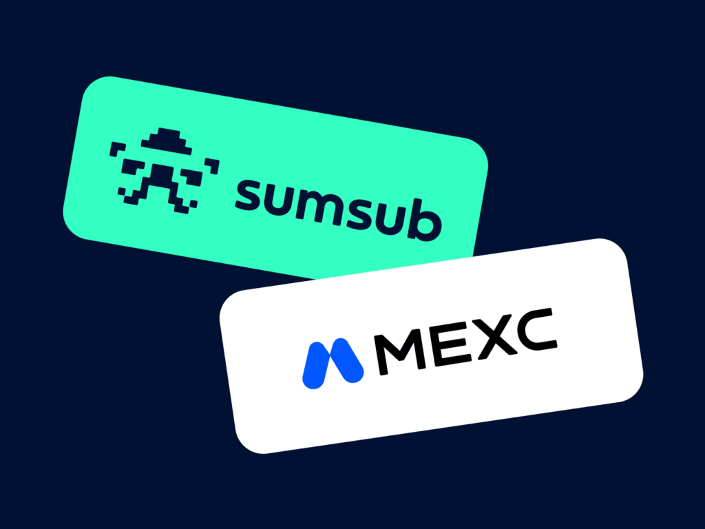 تتعاون شركتا MEXC وSumsub لتعزيز الامتثال العالمي ومكافحة مخاطر الاحتيال في الهوية الناشئة