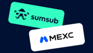 تتعاون شركتا MEXC وSumsub لتعزيز الامتثال العالمي ومكافحة مخاطر الاحتيال في الهوية الناشئة