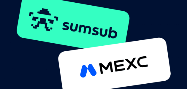 تتعاون شركتا MEXC وSumsub لتعزيز الامتثال العالمي ومكافحة مخاطر الاحتيال في الهوية الناشئة