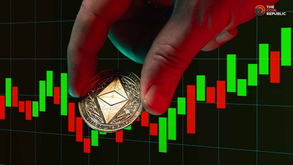 تراجع سعر الإيثيريوم مع تحول المتداولين إلى التشاؤم - هل يستعد الإيثيريوم لموجة صعود أخرى؟