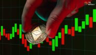 تراجع سعر الإيثيريوم مع تحول المتداولين إلى التشاؤم – هل يستعد الإيثيريوم لموجة صعود أخرى؟