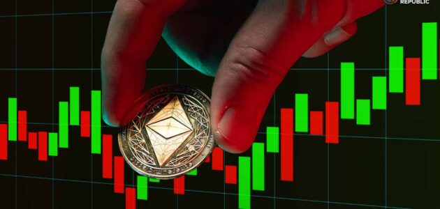 تراجع سعر الإيثيريوم مع تحول المتداولين إلى التشاؤم – هل يستعد الإيثيريوم لموجة صعود أخرى؟