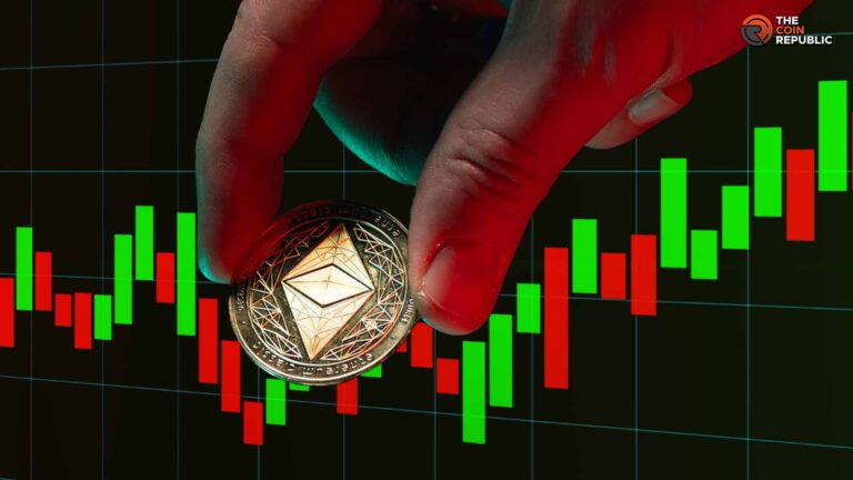 تراجع سعر الإيثيريوم مع تحول المتداولين إلى التشاؤم - هل يستعد الإيثيريوم لموجة صعود أخرى؟
