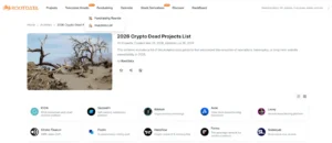 ما سبب إغلاق مشاريع التمويل اللامركزي التي نجت من انهيار عام 2022 الآن؟