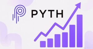 عملة Pyth.. مستقبل اللامركزية في عالم التمويل الرقمي