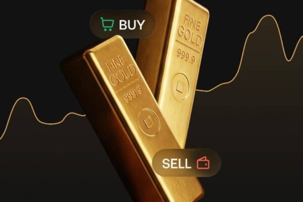 الذهب المرمز: ما سر اهتمام بريطانيا بصياغة قواعد تنظيمية جديدة له؟