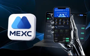 منصة MEXC تتصدر تقرير TokenInsight لسيولة عقود BTC وETH والفضة لشهر يوليو 2026