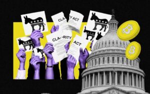 The Digital Currency Clarity Act and Its Impact on the Future of Crypto
