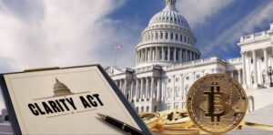 The Digital Currency Clarity Act and Its Impact on the Future of Crypto