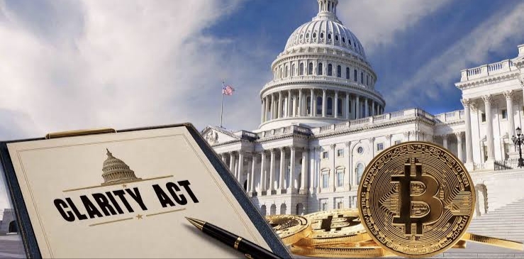 The Digital Currency Clarity Act and Its Impact on the Future of Crypto