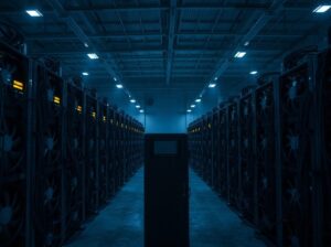 حظر تعدين العملات المشفرة في موسكو وكورسك.. ما تأثيره على السوق؟