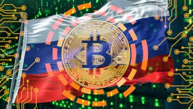 حظر تعدين العملات المشفرة في موسكو وكورسك.. ما تأثيره على السوق؟