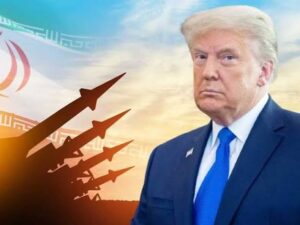 تصفية البيتكوين: خسارة 238 مليون دولار مع تهديد ترامب لإيران