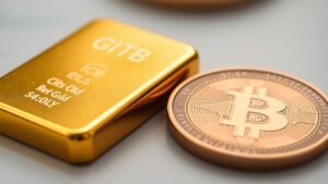 الذهب المرمز: ما سر اهتمام بريطانيا بصياغة قواعد تنظيمية جديدة له؟