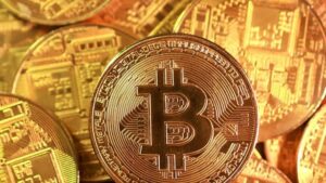 تشهد صناديق الاستثمار المتداولة في البيتكوين تدفقاً غير مسبوق لرأس المال!