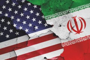 أمريكا تفرض عقوبات البيتكوين على إيران.. مضيق هرمز والبيتكوين هما الهدف!