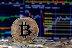 ارتفاع سعر البيتكوين يتجاوز 79 ألف دولار في أغسطس