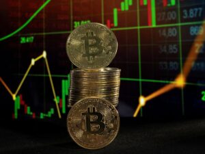 ارتفاع سعر البيتكوين يتجاوز 79 ألف دولار في أغسطس