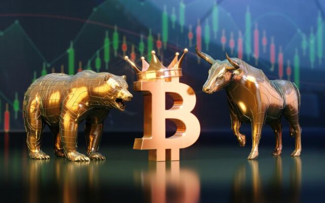 سيناريوهات سعر البيتكوين بين الصعود والهبوط | إلى أين يمكن أن يتجه السعر؟