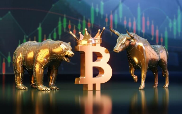سيناريوهات سعر البيتكوين بين الصعود والهبوط | إلى أين يمكن أن يتجه السعر؟