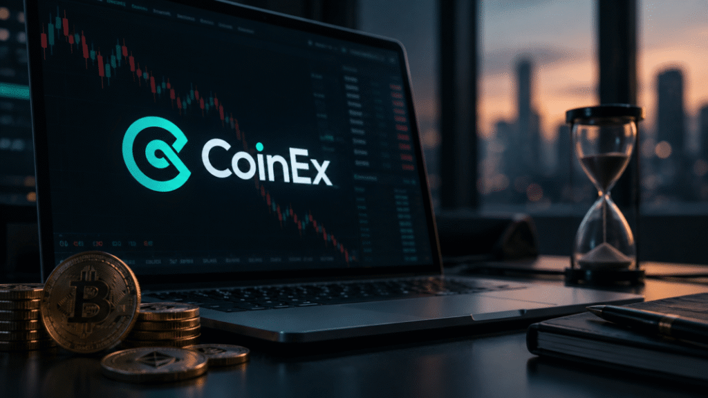 مع بدء اغلاق منصة CoinEx.. ما هو مستقبل منصات التداول المماثلة؟